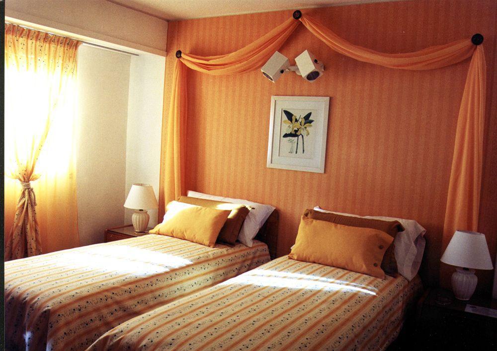 Bda Hotel & Spa 말도나도 외부 사진