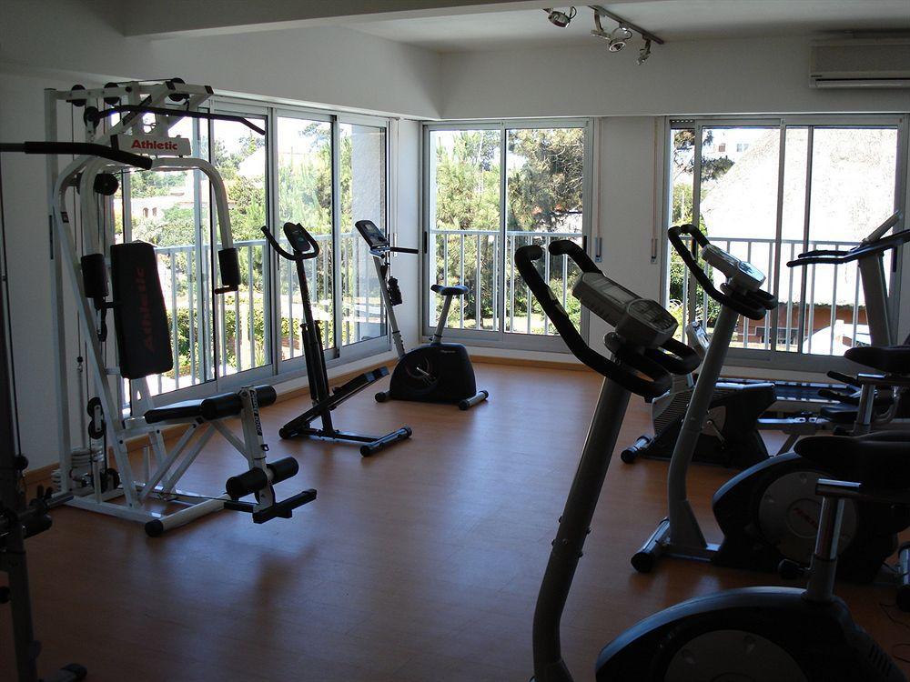 Bda Hotel & Spa 말도나도 외부 사진