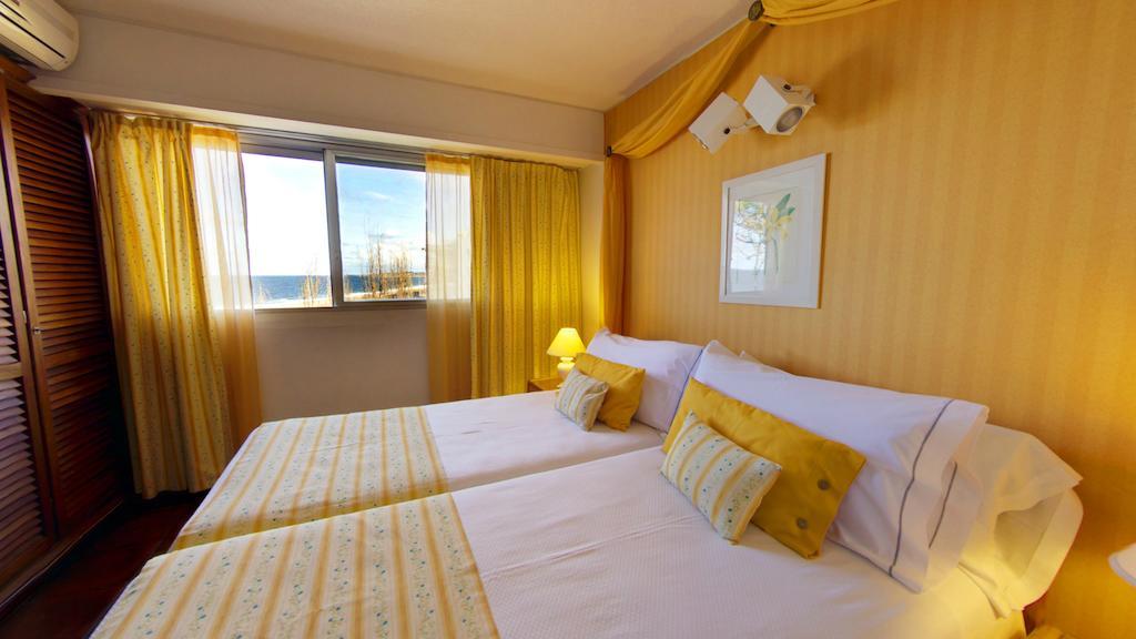Bda Hotel & Spa 말도나도 외부 사진