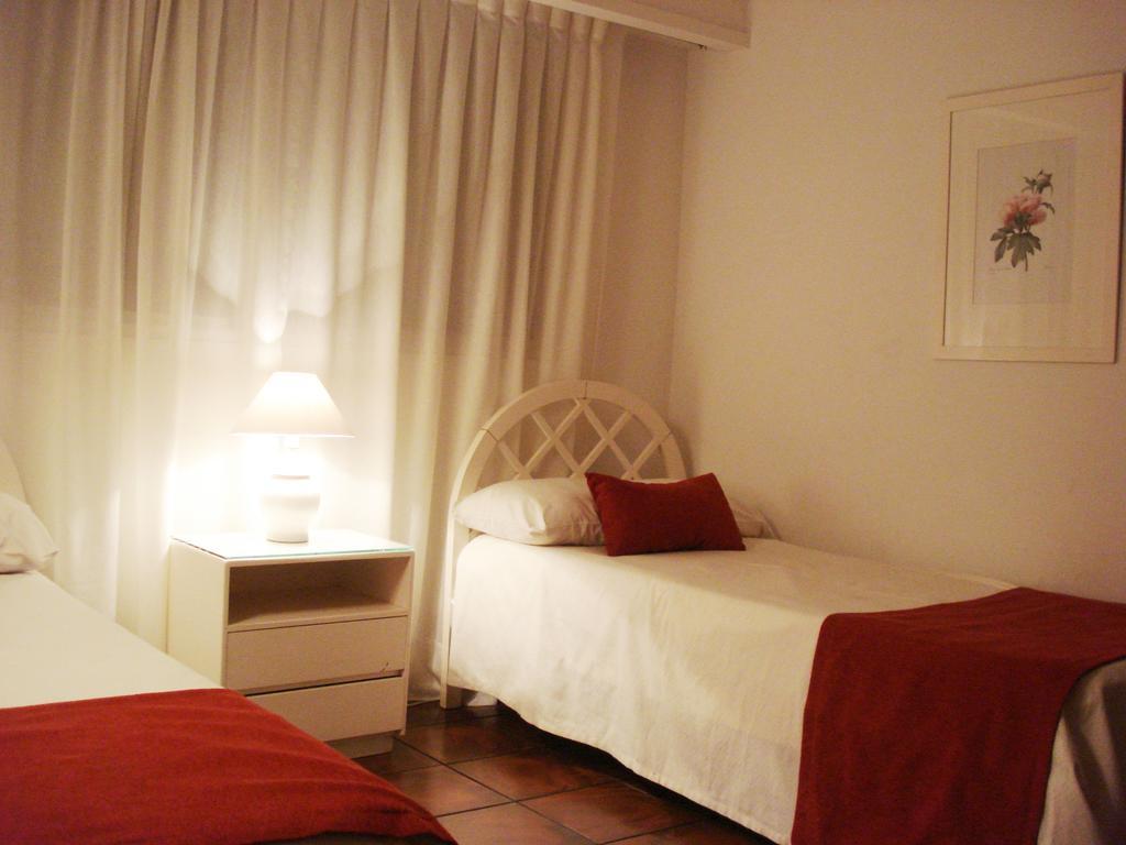 Bda Hotel & Spa 말도나도 외부 사진