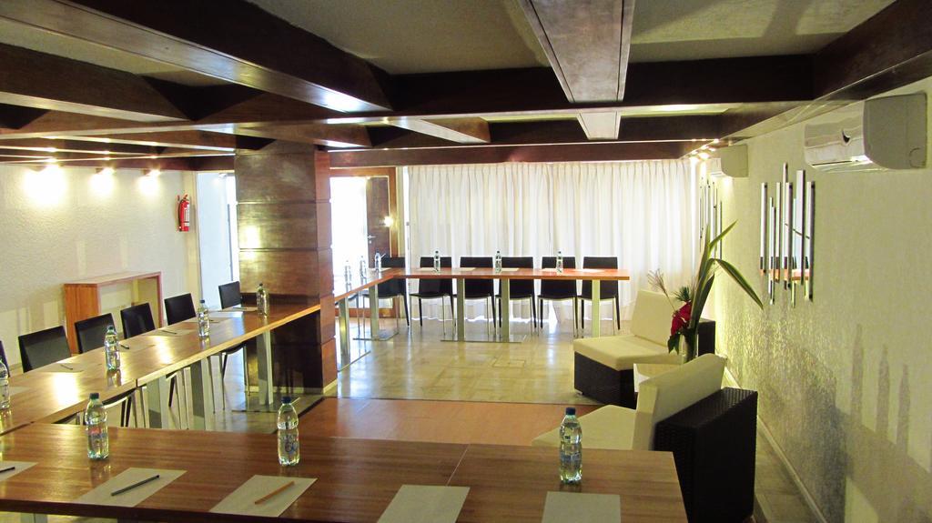 Bda Hotel & Spa 말도나도 외부 사진