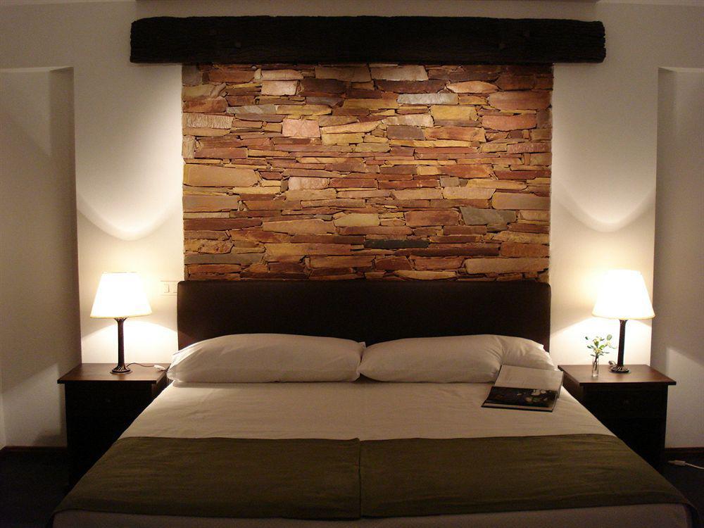 Bda Hotel & Spa 말도나도 객실 사진